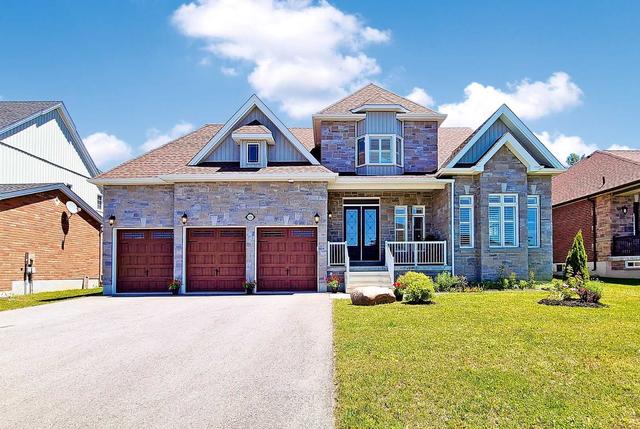 1031 Quarry Dr, House detached with 4 bedrooms, 4 bathrooms and 9 parking in Innisfil ON | Image 1
