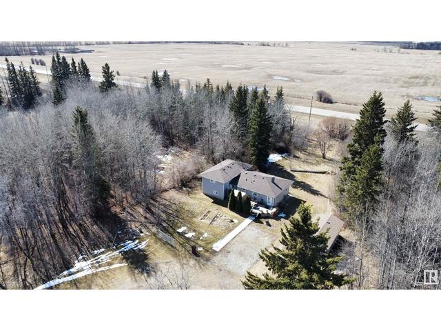 24231 Township Road 620, House detached with 2 bedrooms, 2 bathrooms and null parking in Westlock County AB | Image 22