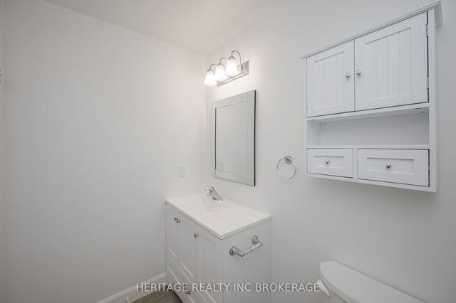 408 - 334 Queen Mary Rd, Condo with 2 bedrooms, 1 bathrooms and 1 parking in Kingston ON | Image 4