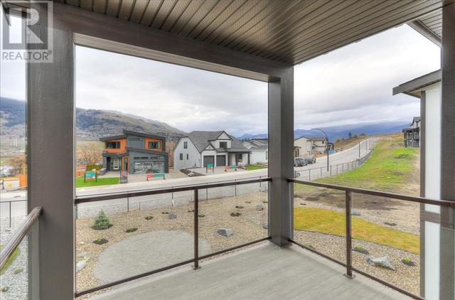 309 Arrowleaf Rise, House detached with 3 bedrooms, 3 bathrooms and 4 parking in Coldstream BC | Image 38