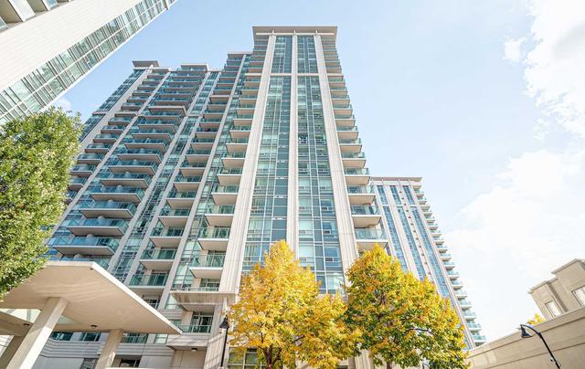 ph 201 - 35 Bales Ave, Condo with 1 bedrooms, 1 bathrooms and 1 parking in Toronto ON | Image 12