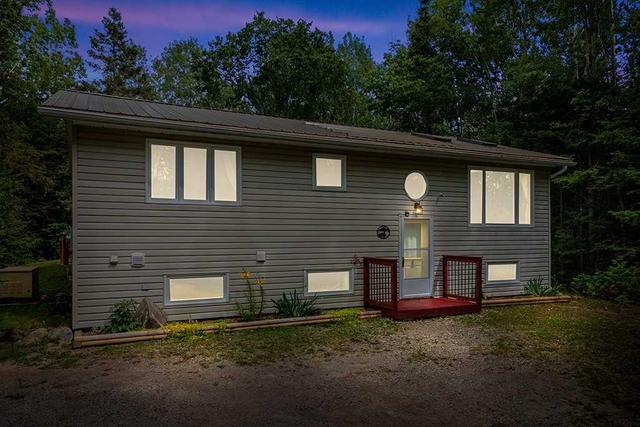 175 Warner Bay Rd, House detached with 2 bedrooms, 1 bathrooms and 5 parking in Northern Bruce Peninsula ON | Image 39