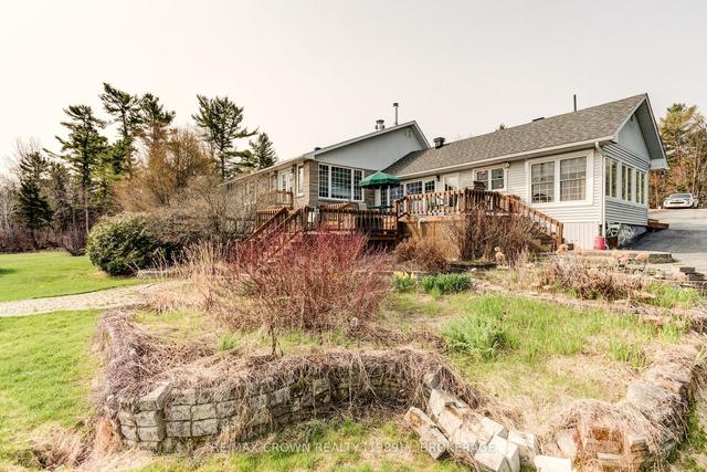 1955b Owl's Nest Rd, House detached with 3 bedrooms, 7 bathrooms and 6 parking in French River ON | Image 33