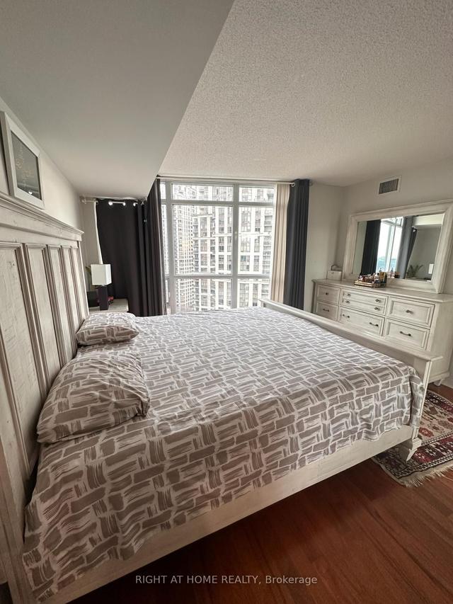 2002 - 30 Harrison Garden Blvd, Condo with 2 bedrooms, 2 bathrooms and 2 parking in Toronto ON | Image 3