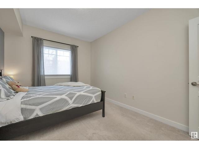 221 - 8931 156 St Nw, Condo with 2 bedrooms, 2 bathrooms and 1 parking in Edmonton AB | Image 33