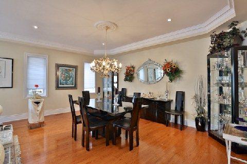 80 King High Dr, House detached with 4 bedrooms, 6 bathrooms and 4 parking in Vaughan ON | Image 9