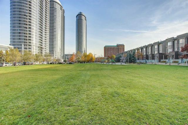 th69 - 315 Village Green Sq, Townhouse with 4 bedrooms, 3 bathrooms and 2 parking in Toronto ON | Image 32