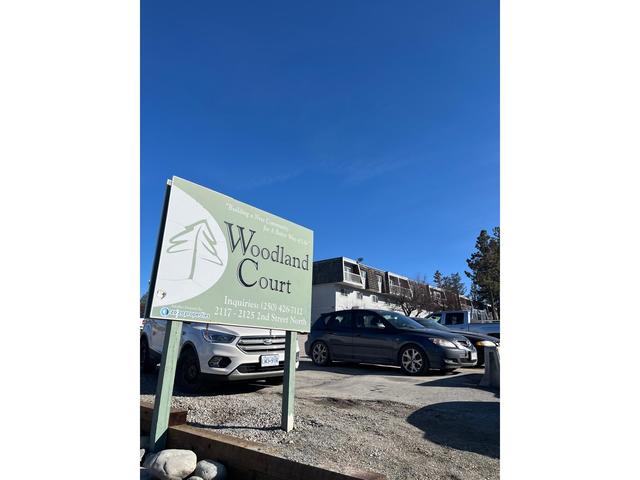 218 - 2117 2nd Street, Condo with 1 bedrooms, 1 bathrooms and null parking in Cranbrook BC | Image 15