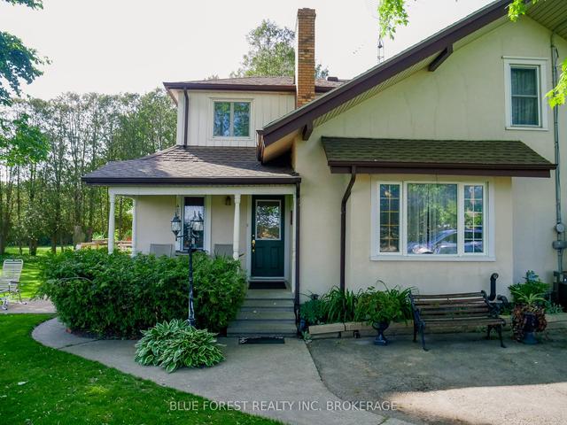 12613 Furnival Rd, House detached with 3 bedrooms, 2 bathrooms and 15 parking in West Elgin ON | Image 39