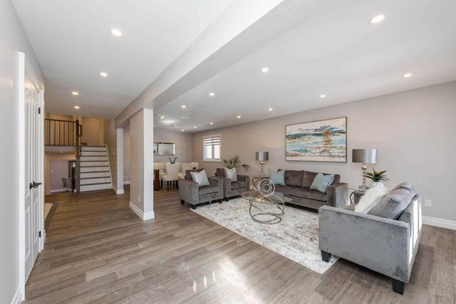 211 Antigua Rd, House detached with 7 bedrooms, 5 bathrooms and 6 parking in Mississauga ON | Image 33