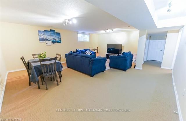 15 - 95 Capulet Lane, Condo with 2 bedrooms, 3 bathrooms and 4 parking in London ON | Image 10