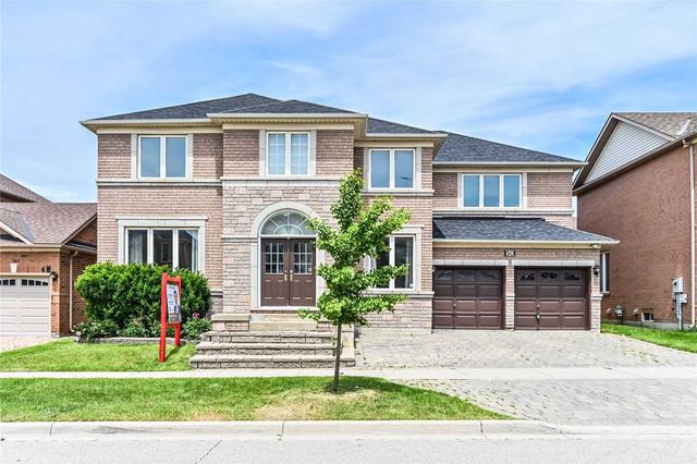 50 Drawbridge Dr, House detached with 4 bedrooms, 5 bathrooms and 4 parking in Markham ON | Card Image