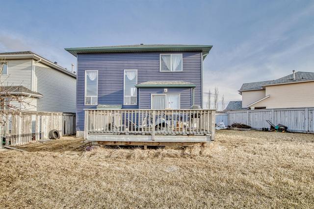 92 San Diego Green Ne, House detached with 3 bedrooms, 2 bathrooms and 4 parking in Calgary AB | Image 16
