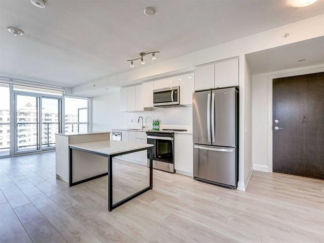 1202 - 1461 Lawrence Ave W, Condo with 2 bedrooms, 2 bathrooms and 1 parking in Toronto ON | Image 32
