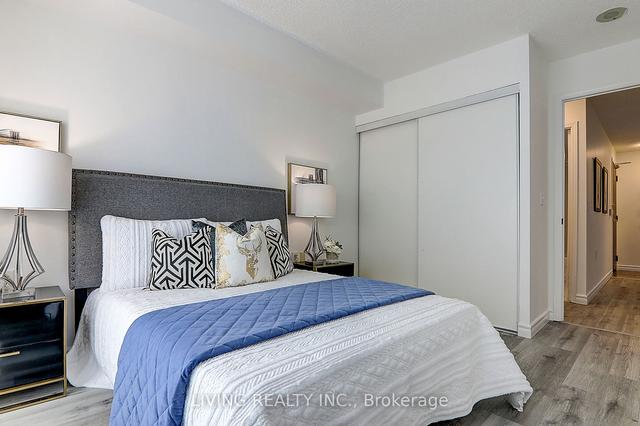 1606 - 26 Olive Ave, Condo with 1 bedrooms, 1 bathrooms and 1 parking in Toronto ON | Image 18