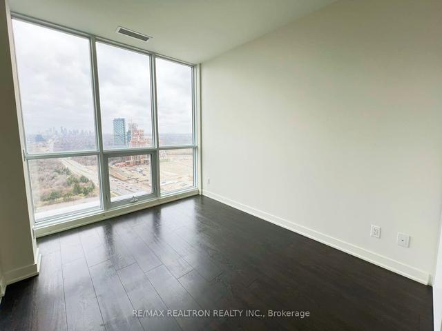 3101 - 6 Sonic Way, Condo with 1 bedrooms, 2 bathrooms and 0 parking in Toronto ON | Image 20
