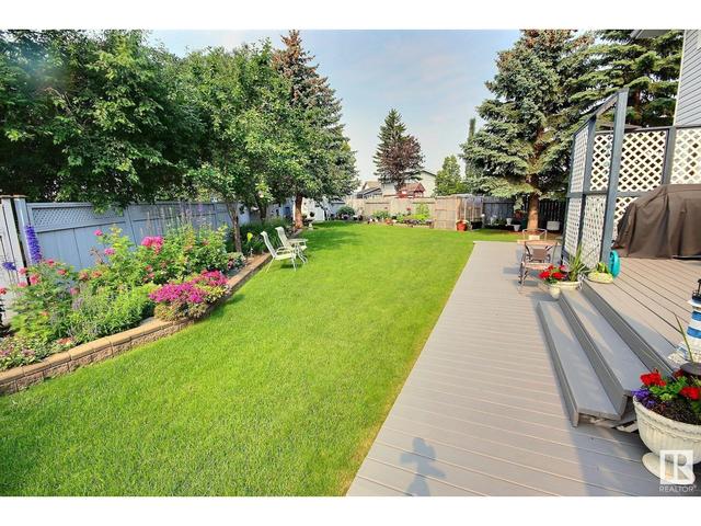 17803 91a St Nw, House detached with 5 bedrooms, 3 bathrooms and null parking in Edmonton AB | Image 33