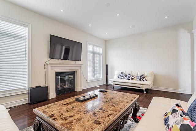 170 Maxwell St, House detached with 5 bedrooms, 5 bathrooms and 4 parking in Toronto ON | Image 4