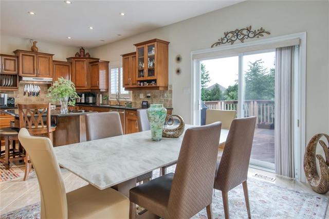 846 Creekside Drive, House detached with 5 bedrooms, 3 bathrooms and 4 parking in Waterloo ON | Image 14