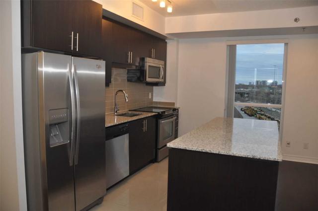 520 - 2756 Old Leslie St, Condo with 2 bedrooms, 2 bathrooms and 1 parking in Toronto ON | Image 14
