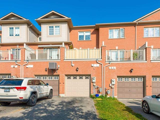 2779 Bur Oak Ave, House attached with 3 bedrooms, 3 bathrooms and 4 parking in Markham ON | Image 14