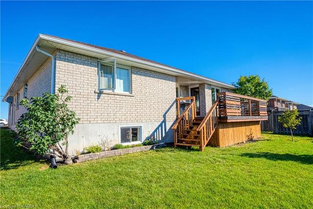 436 Bridge Street W, House detached with 4 bedrooms, 3 bathrooms and 4 parking in Greater Napanee ON | Image 5