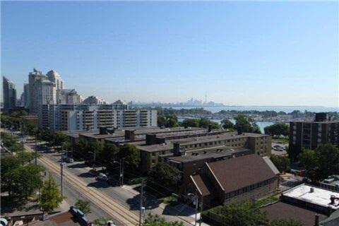 03 - 11 Superior Ave, Condo with 1 bedrooms, 1 bathrooms and 1 parking in Toronto ON | Image 10