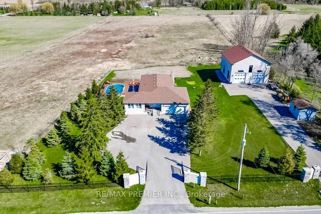 5400 Third Line, House detached with 3 bedrooms, 4 bathrooms and 14 parking in New Tecumseth ON | Image 1