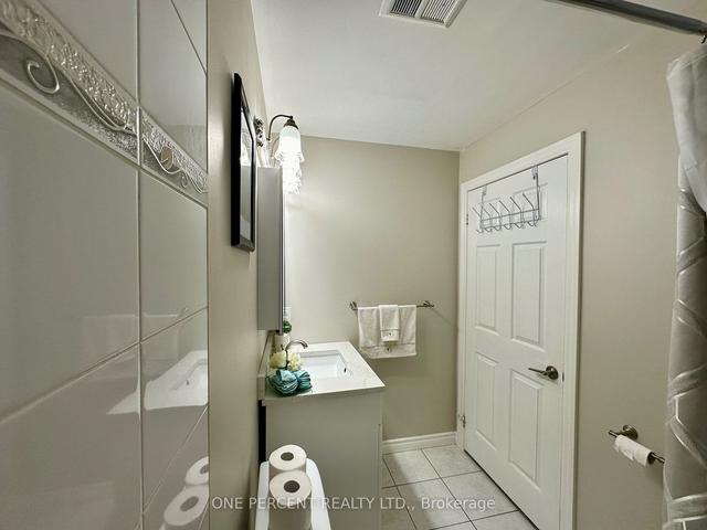 901 - 1359 Rathburn Rd E, Condo with 1 bedrooms, 1 bathrooms and 1 parking in Mississauga ON | Image 19