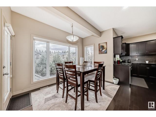 334 Callaghan Cl Sw, House detached with 6 bedrooms, 3 bathrooms and null parking in Edmonton AB | Image 12