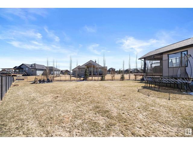 2047 Spruce Cr, House detached with 4 bedrooms, 3 bathrooms and null parking in Spring Lake AB | Image 59