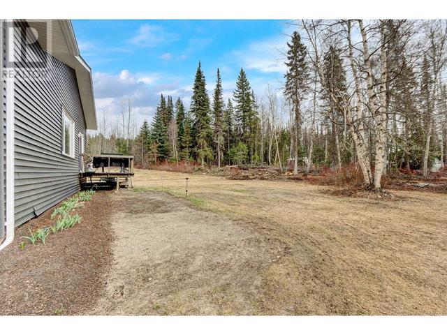 1380 Orion Road, House detached with 4 bedrooms, 3 bathrooms and null parking in Fraser Fort George F BC | Image 30