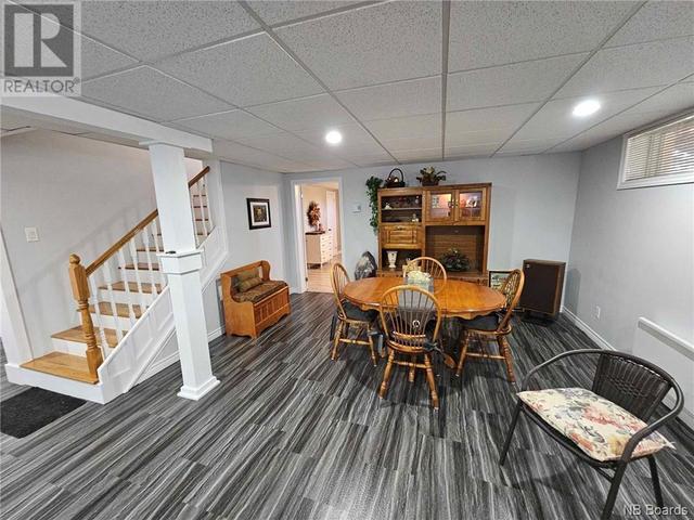 1098 Nicholas Denys, House detached with 5 bedrooms, 1 bathrooms and null parking in Bathurst NB | Image 34