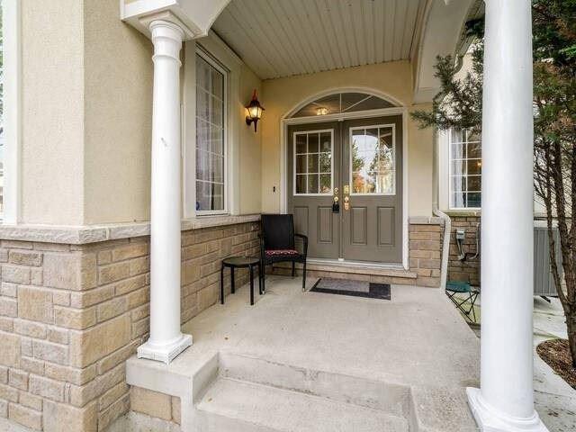12 Stork Crt, House detached with 4 bedrooms, 5 bathrooms and 6 parking in Brampton ON | Image 34