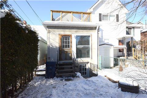 61 Fern Ave, House detached with 3 bedrooms, 3 bathrooms and 1 parking in Toronto ON | Image 19