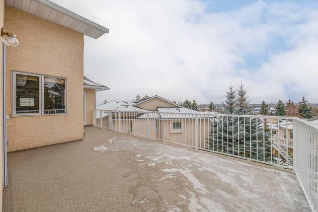147 Sierra Morena Terrace Sw, Home with 2 bedrooms, 2 bathrooms and 2 parking in Calgary AB | Image 32