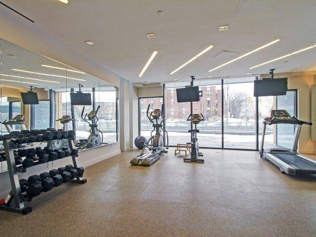 510 - 85 The Donway W, Condo with 1 bedrooms, 1 bathrooms and 1 parking in Toronto ON | Image 7