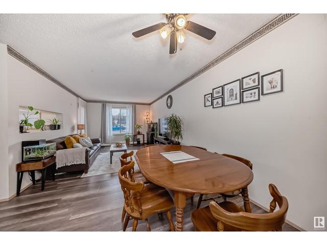 116 - 11218 80 St Nw, Condo with 2 bedrooms, 1 bathrooms and null parking in Edmonton AB | Image 9
