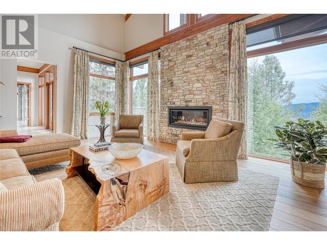 109 Flagstone Rise, House detached with 4 bedrooms, 4 bathrooms and 3 parking in Okanagan Similkameen E BC | Image 12