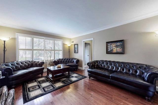 62 Belgrave Ave, House detached with 3 bedrooms, 4 bathrooms and 4 parking in Toronto ON | Image 34