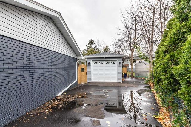 3527 Braemore Pl, House detached with 3 bedrooms, 2 bathrooms and 5 parking in Burlington ON | Image 27