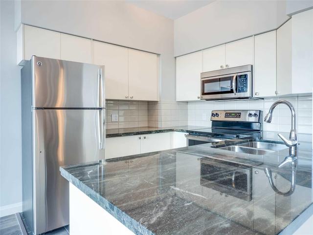 112 King St, Condo with 1 bedrooms, 1 bathrooms and null parking in Hamilton ON | Image 5