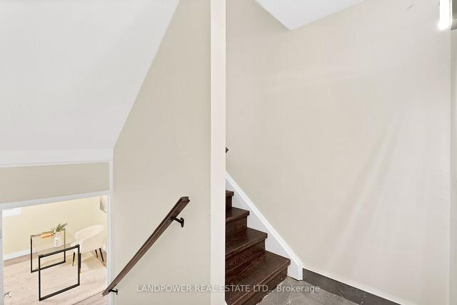 11 Stonedale Plwy, Townhouse with 3 bedrooms, 3 bathrooms and 2 parking in Toronto ON | Image 31