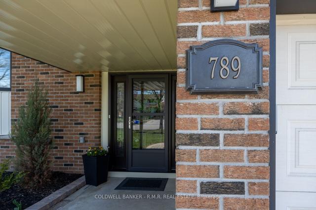 789 Central Park Blvd N, House detached with 3 bedrooms, 2 bathrooms and 3 parking in Oshawa ON | Image 23