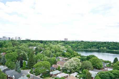 1403 - 15 Windermere Ave, Condo with 1 bedrooms, 1 bathrooms and 1 parking in Toronto ON | Image 7