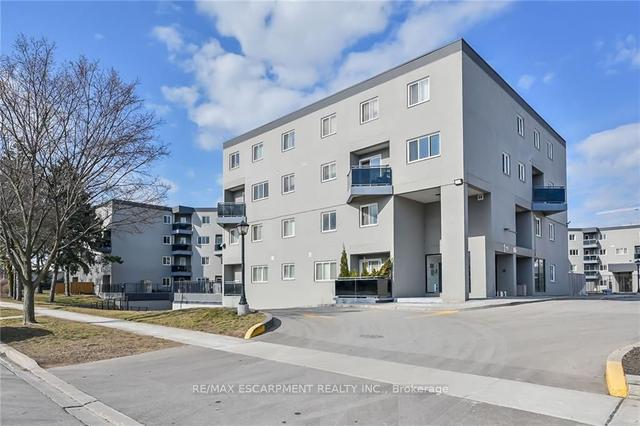 91 - 2001 Bonnymede Dr, Condo with 3 bedrooms, 2 bathrooms and 1 parking in Mississauga ON | Image 34