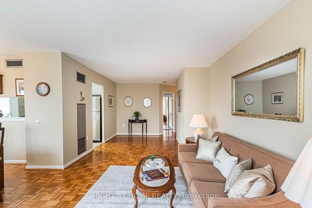 403 - 21 Overlea Blvd, Condo with 2 bedrooms, 2 bathrooms and 1 parking in Toronto ON | Image 40