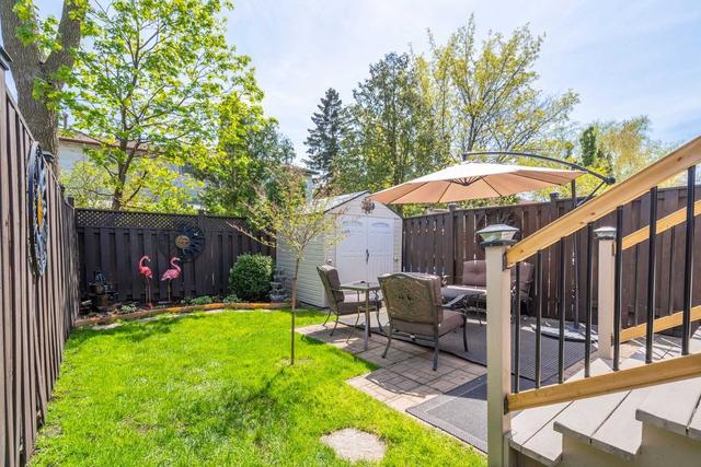 139 Aylmer Cres, House semidetached with 3 bedrooms, 3 bathrooms and 2 parking in Hamilton ON | Image 25