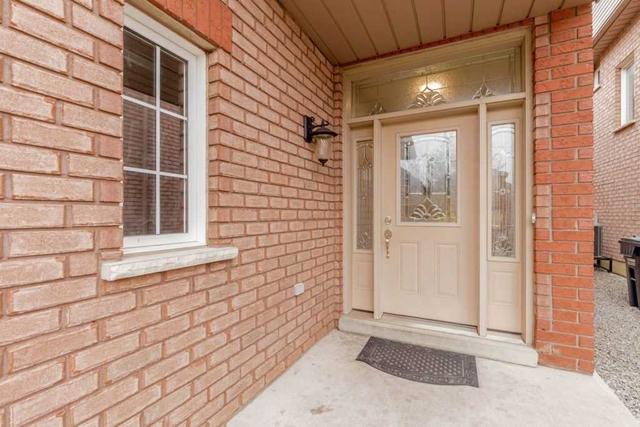59 Orchid Dr, House detached with 4 bedrooms, 3 bathrooms and 6 parking in Brampton ON | Image 20