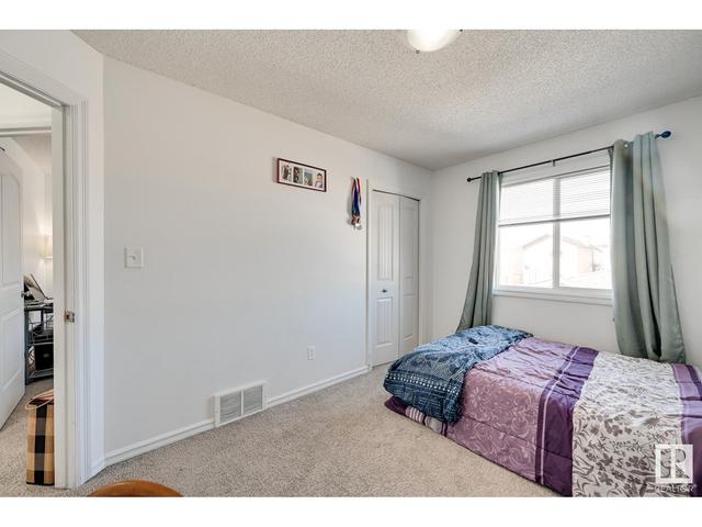 16412 57 St Nw, House detached with 5 bedrooms, 3 bathrooms and null parking in Edmonton AB | Image 20